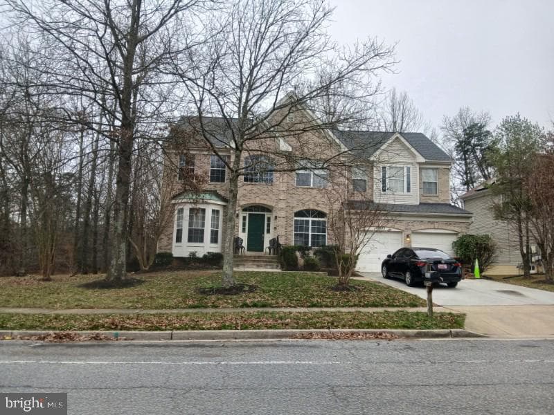 10133 Ellard Drive, Lanham
