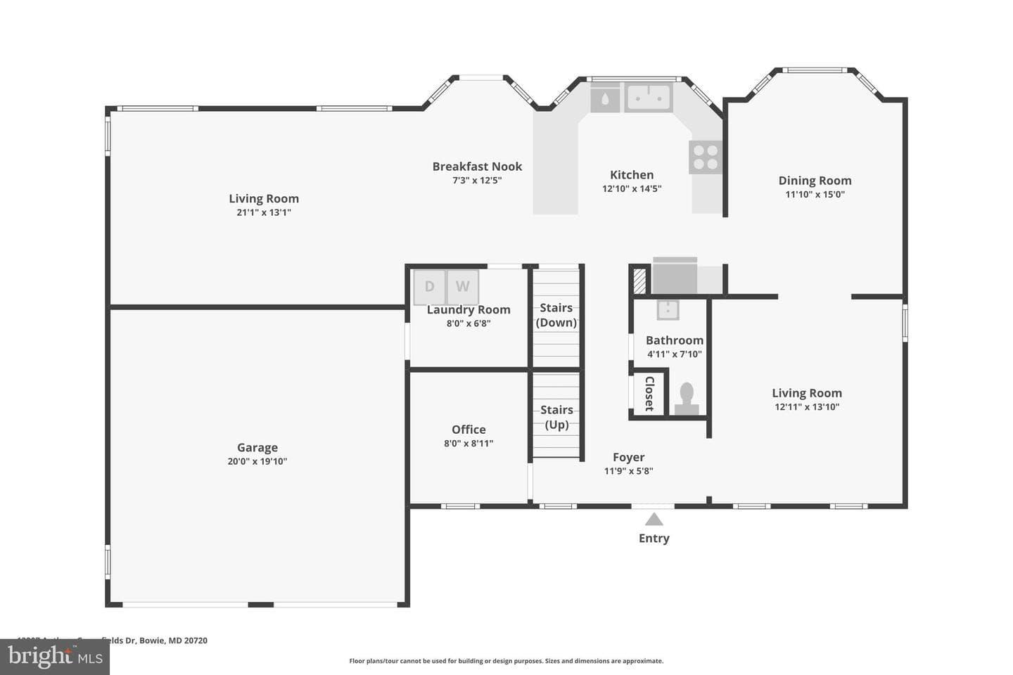 13207 Anthem Greenfields Drive photo 41