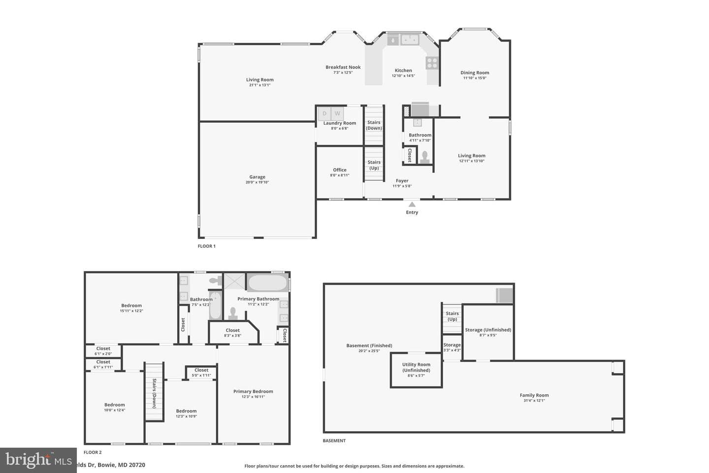 13207 Anthem Greenfields Drive photo 43