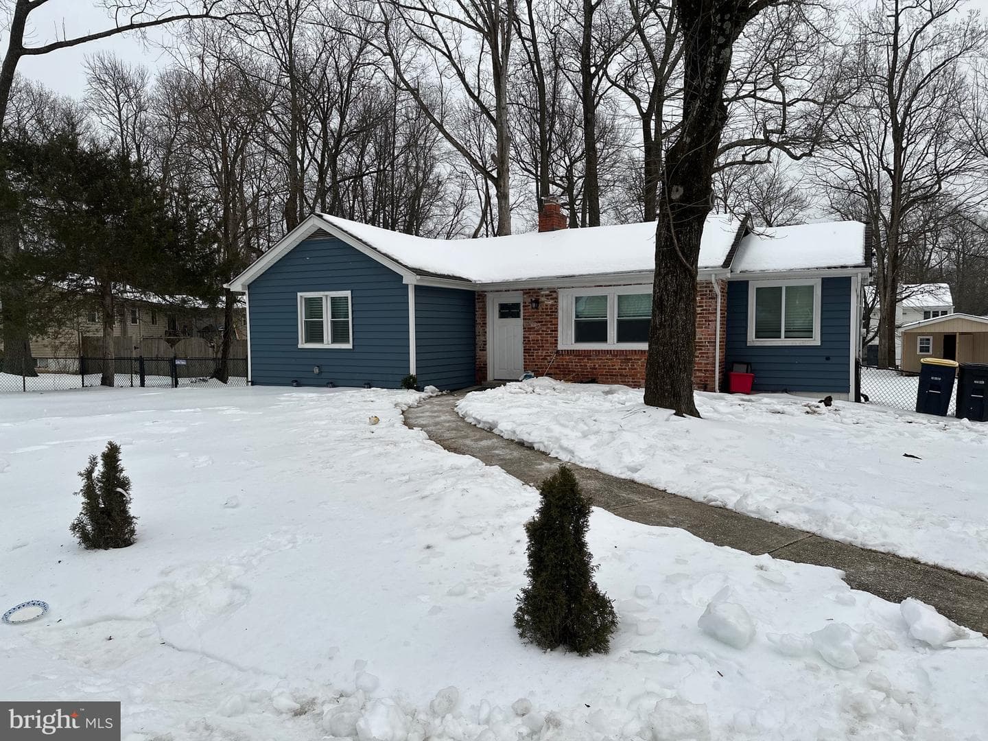 9937 Franklin Street, Lanham