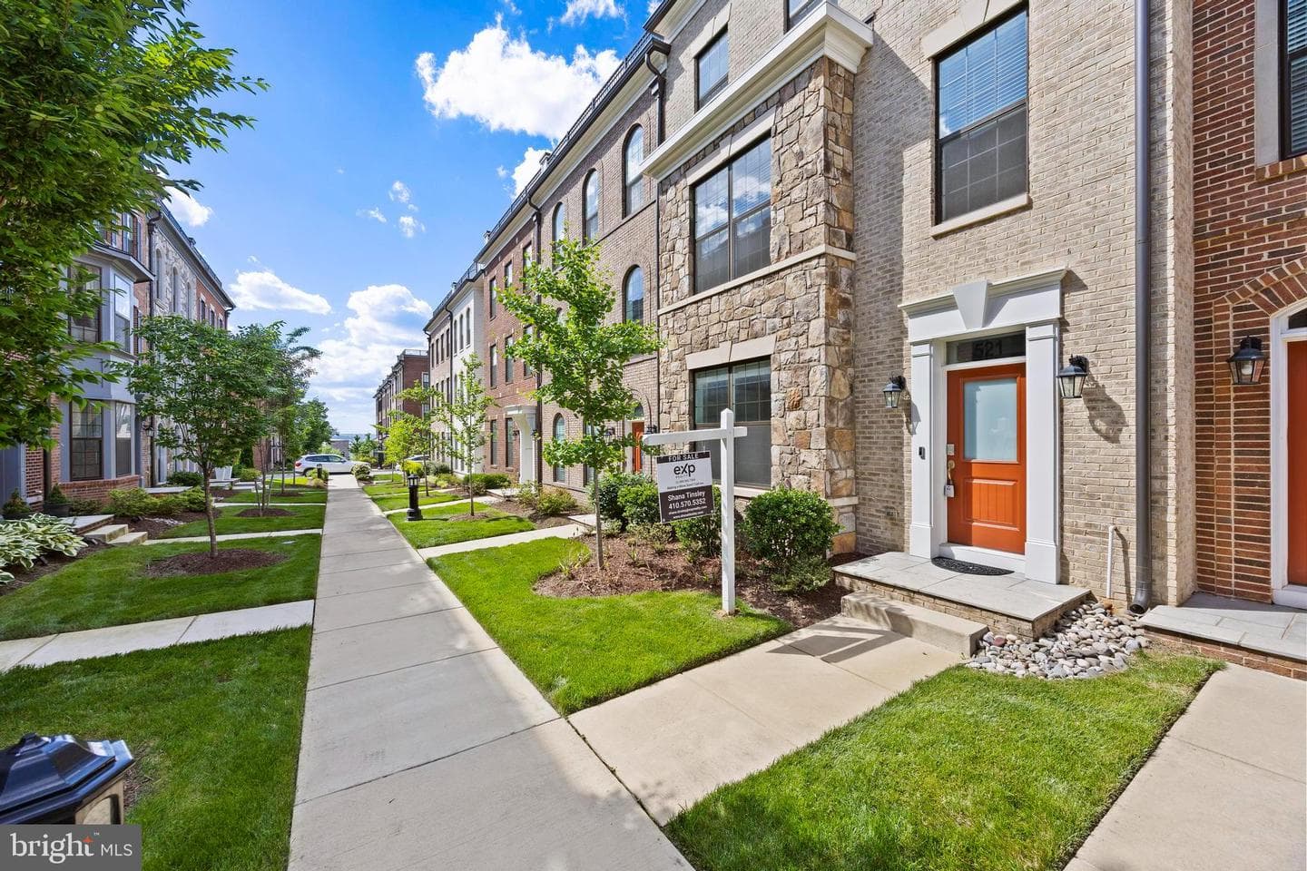 521 Triggerfish Drive, Oxon Hill