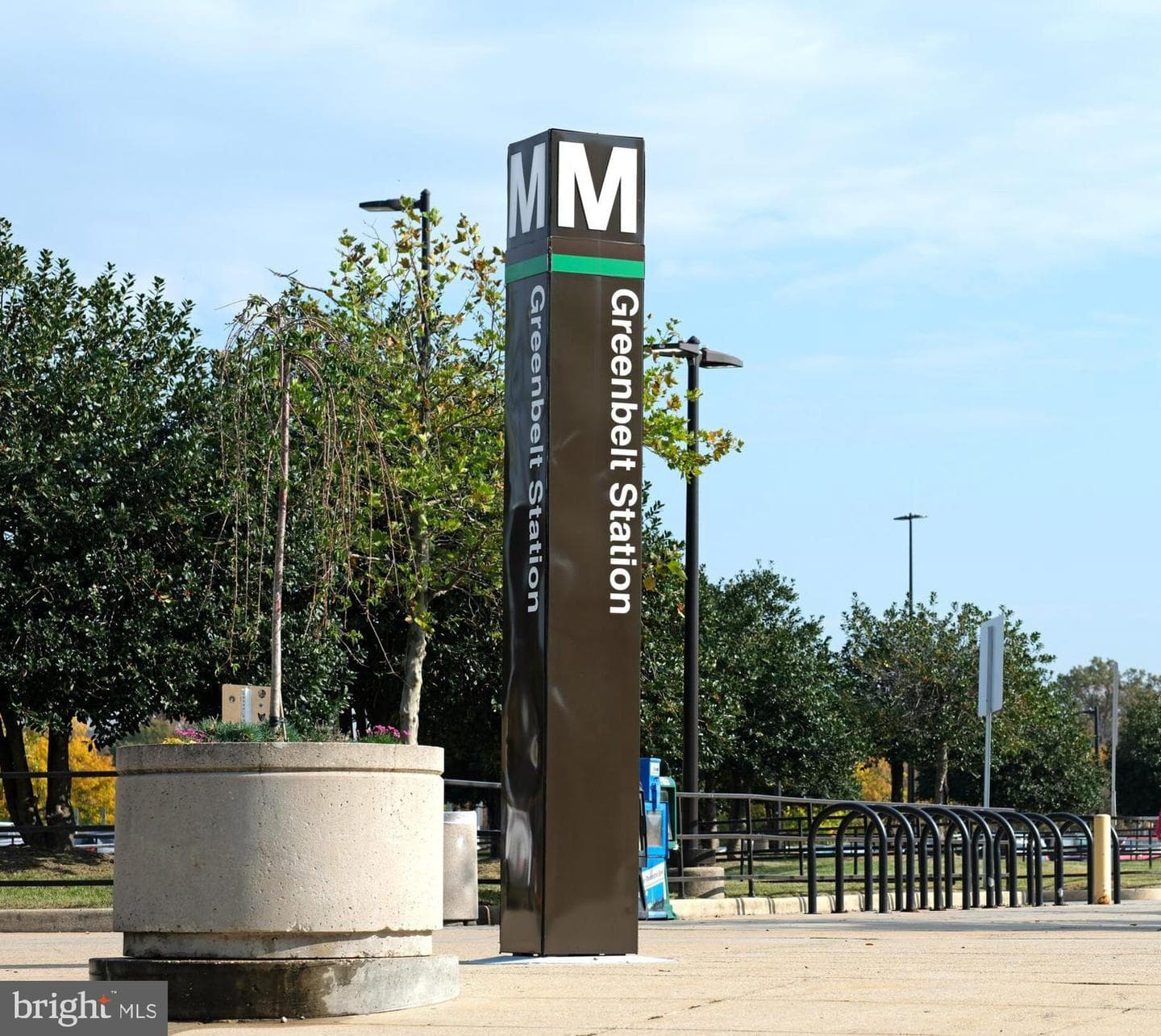 8001 Greenbelt Station Parkway #305j photo 31