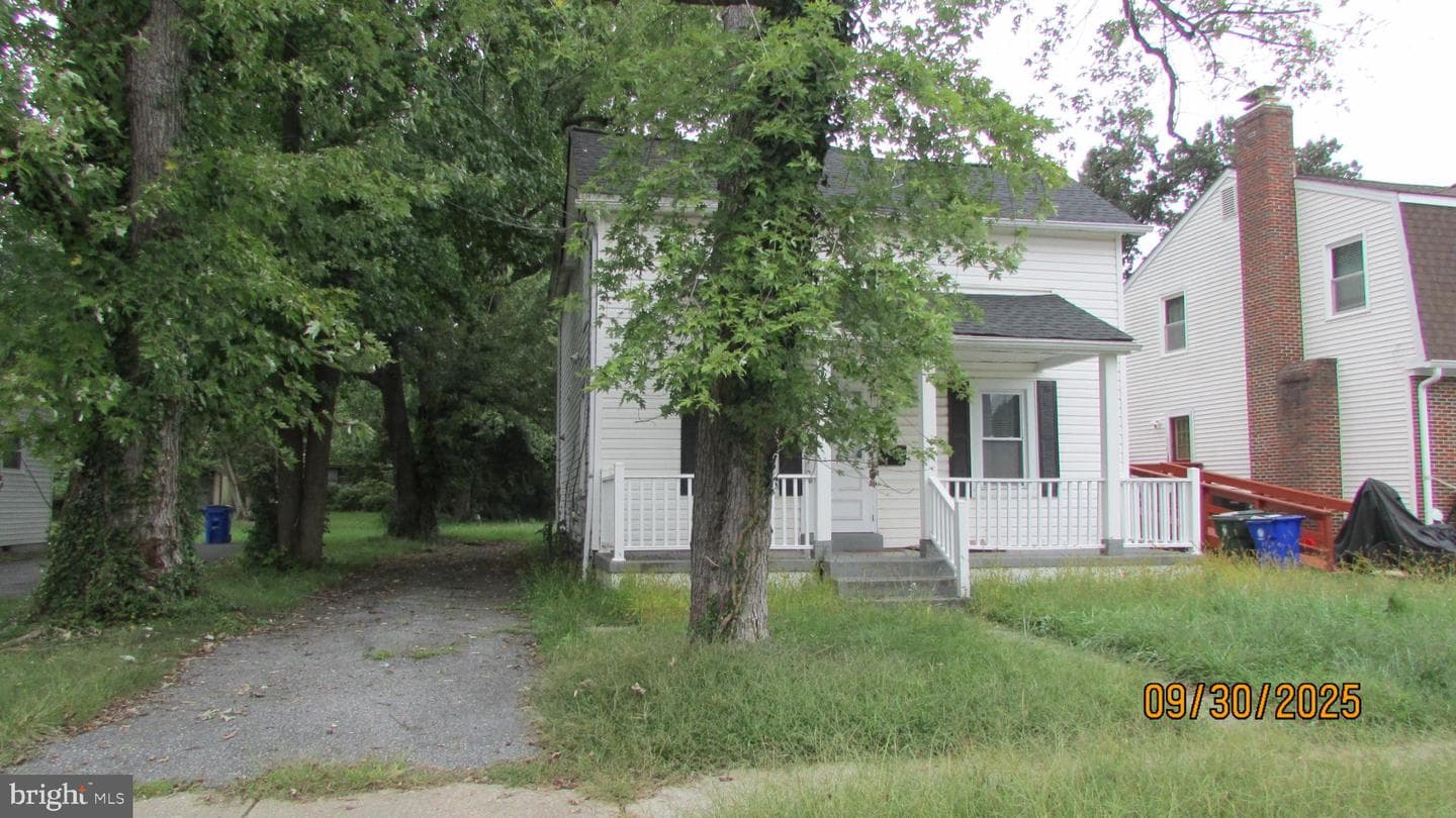 5112 Navahoe Street photo 4