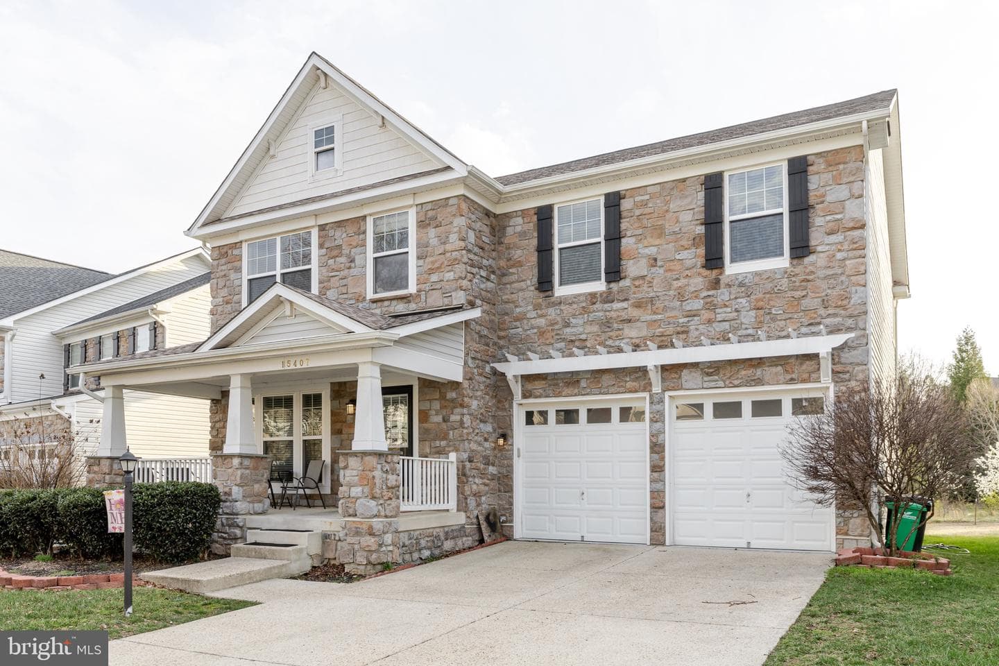 15407 Pulaski Road photo 2