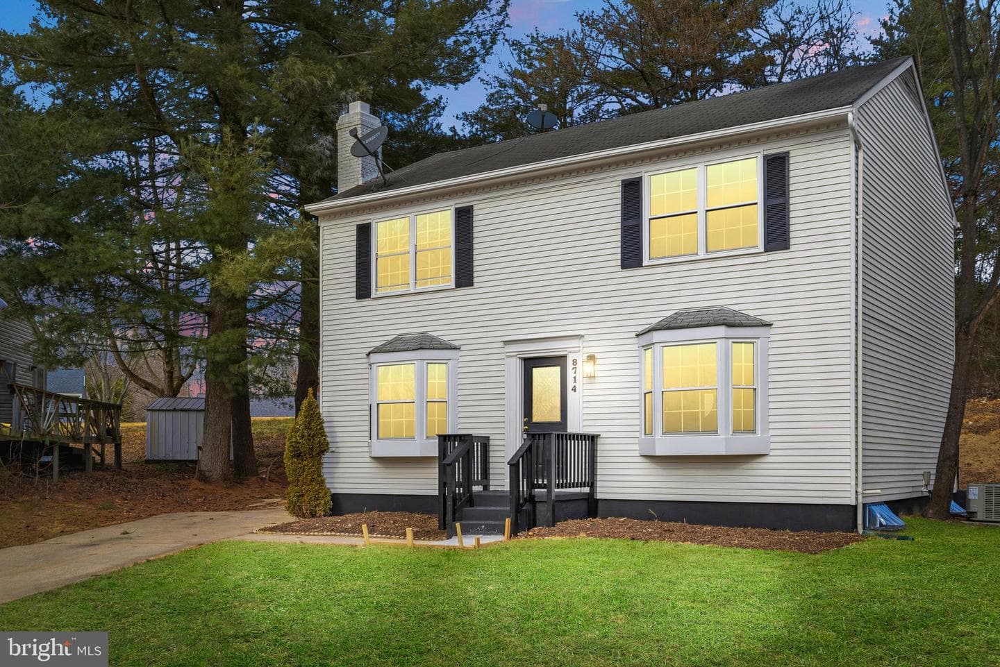 8714 Jeremy Court photo 73