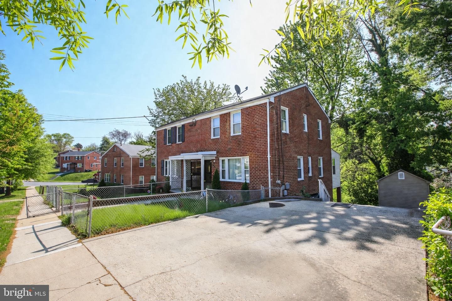 2311 Jameson Street photo 3