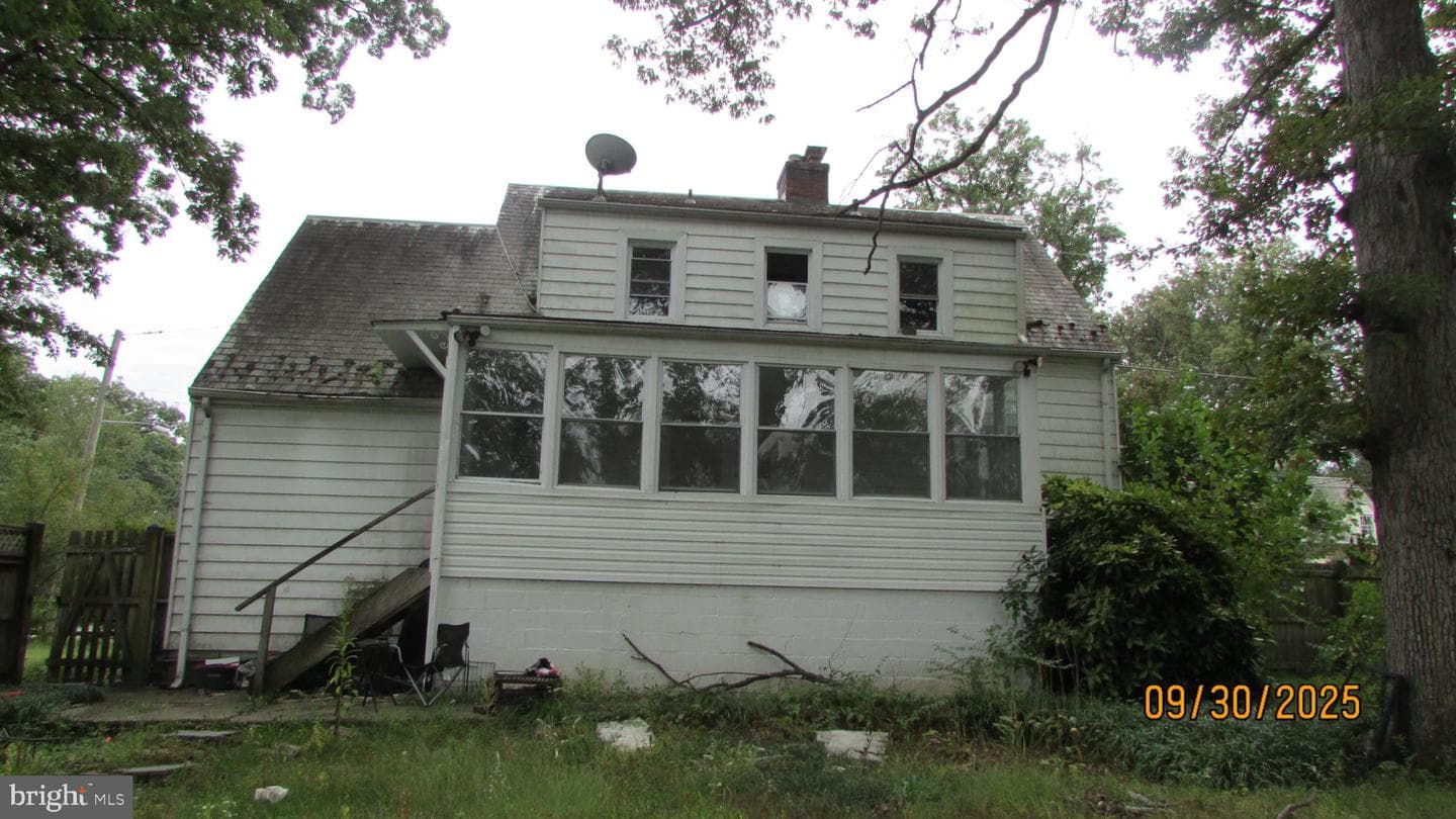 4614 Beechwood Road photo 3