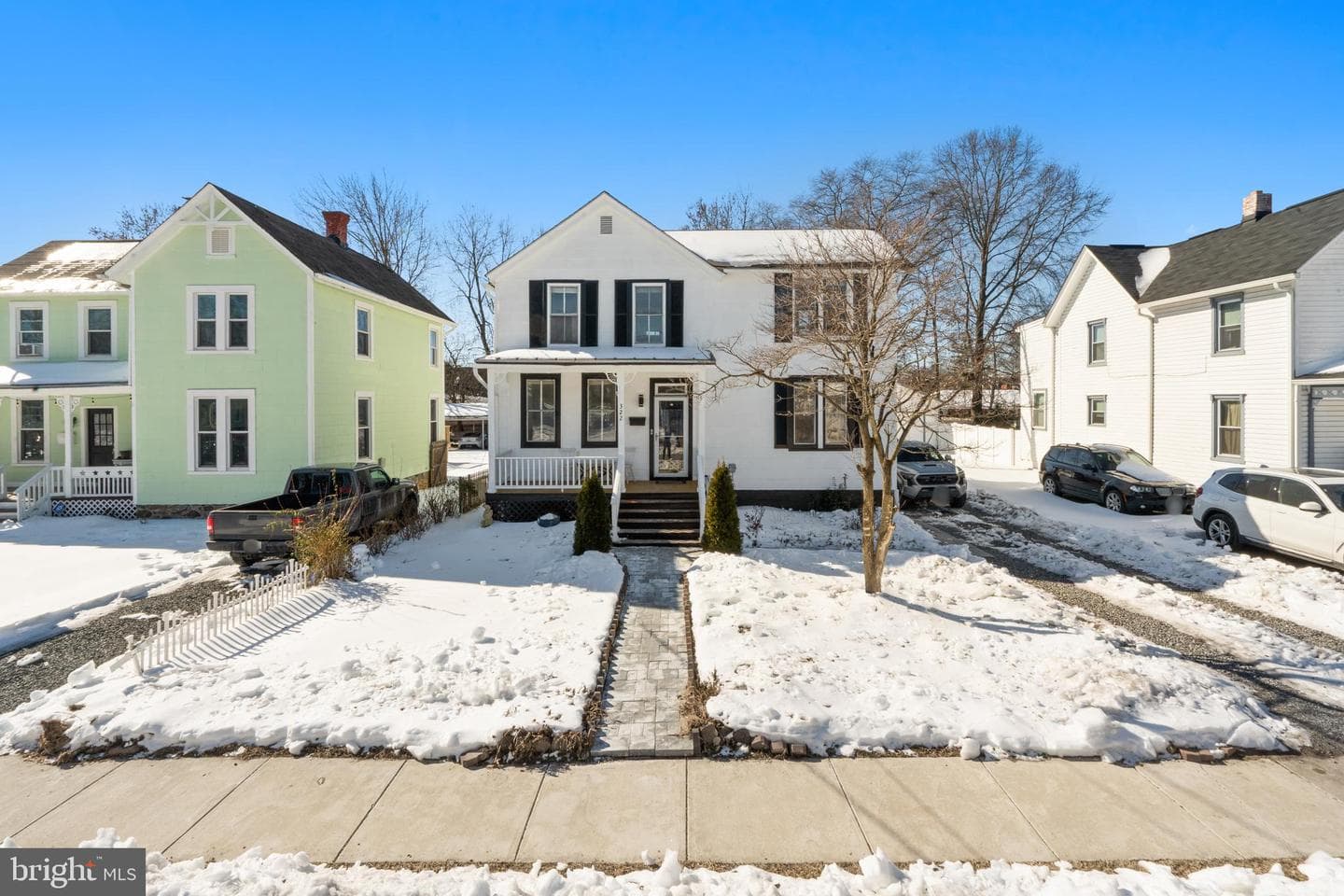 322 Laurel Avenue