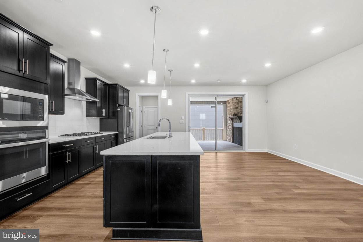 103 Green Branch Road photo 16