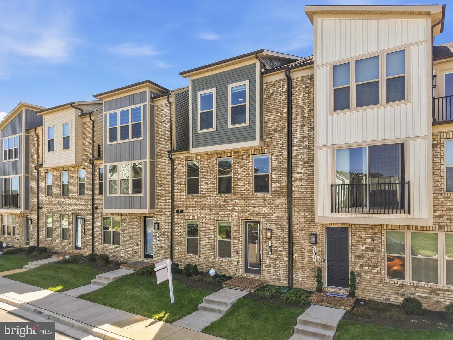 103 Green Branch Road, Laurel