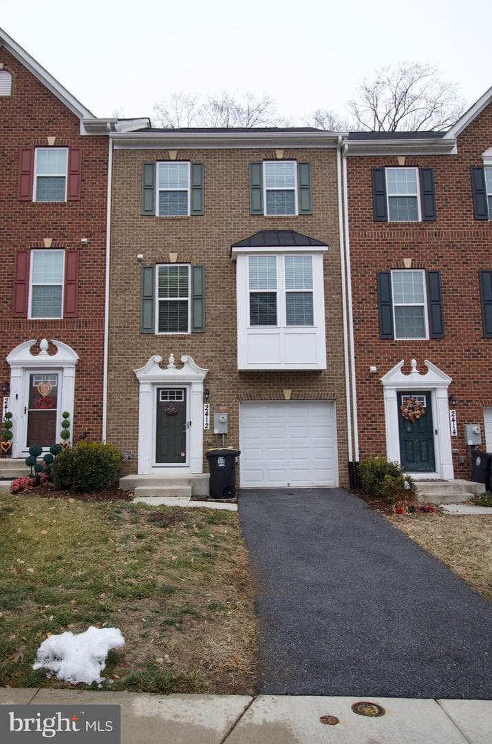 2412 Avondale Overlook Drive, Hyattsville