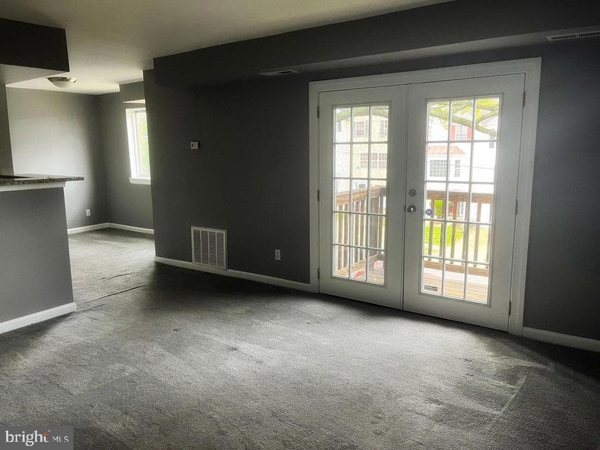 2512 Markham Lane #3, Landover