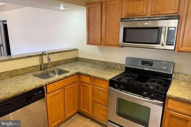 2514 Markham Lane #4, Landover