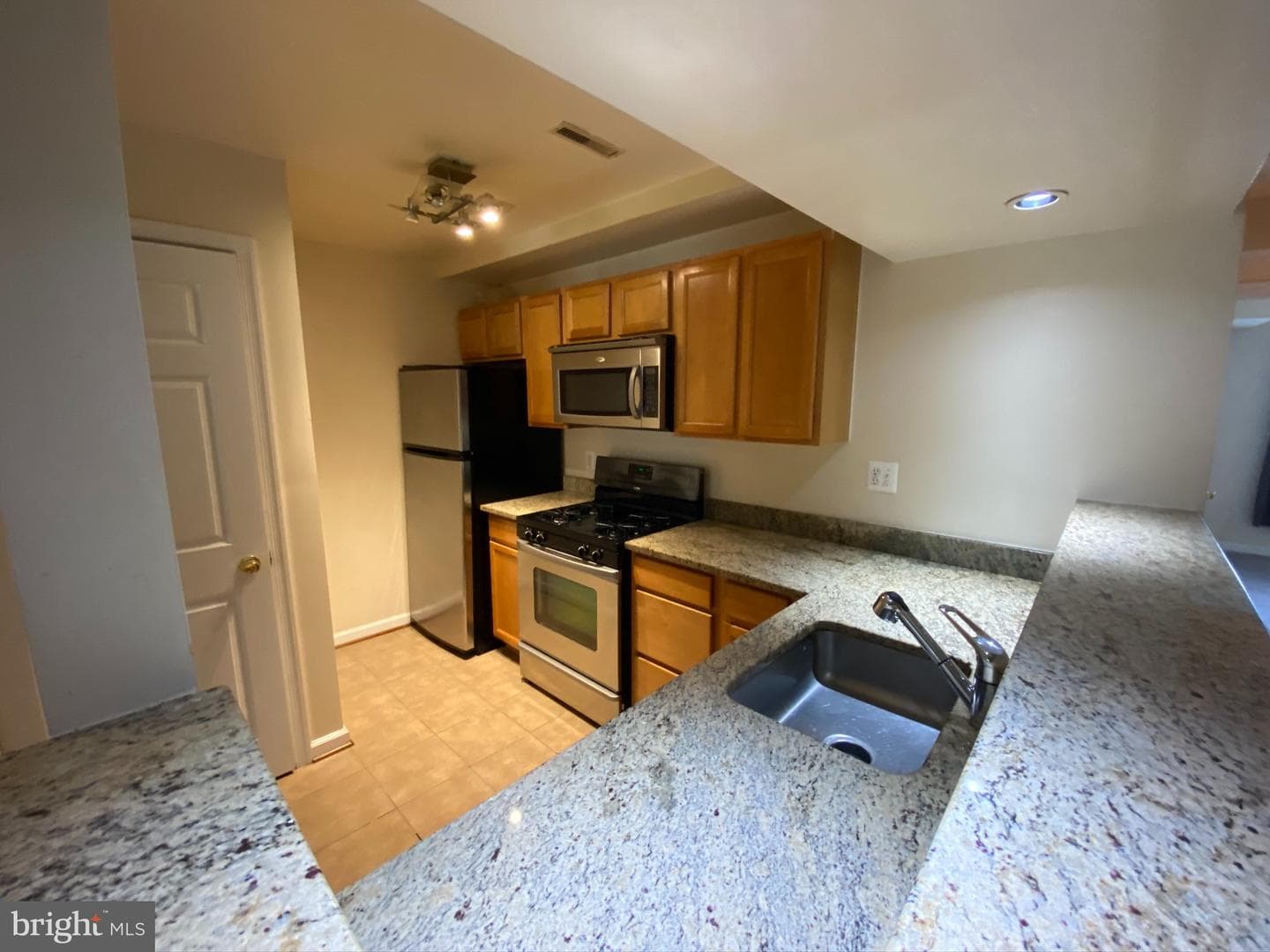 7514 Hawthorne #1, Landover