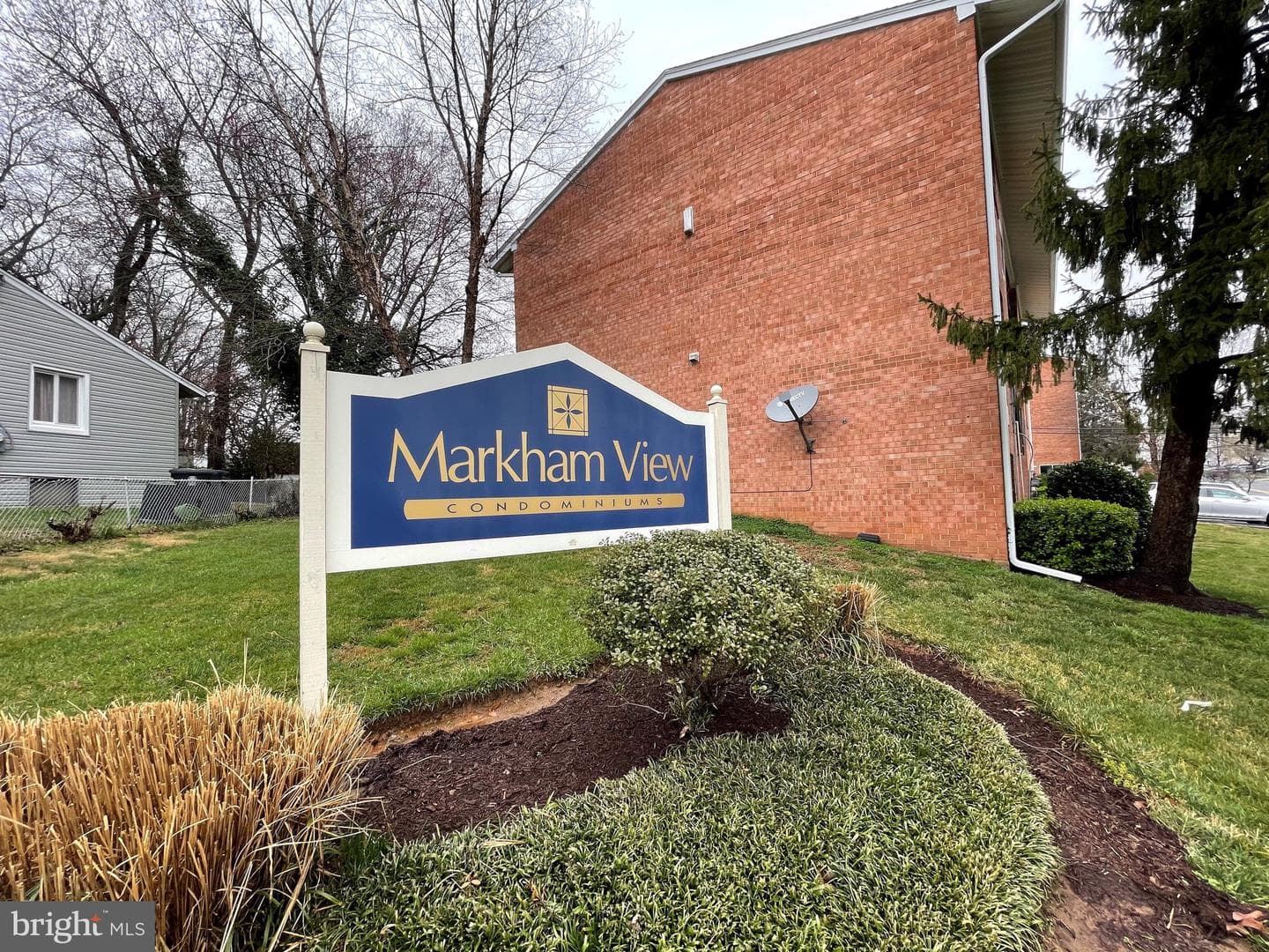 7516 Hawthorne Street #1, Landover
