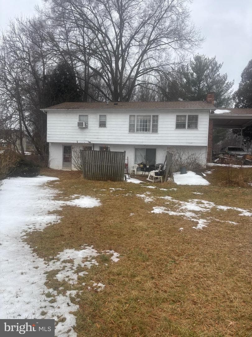 Md, Upper Marlboro