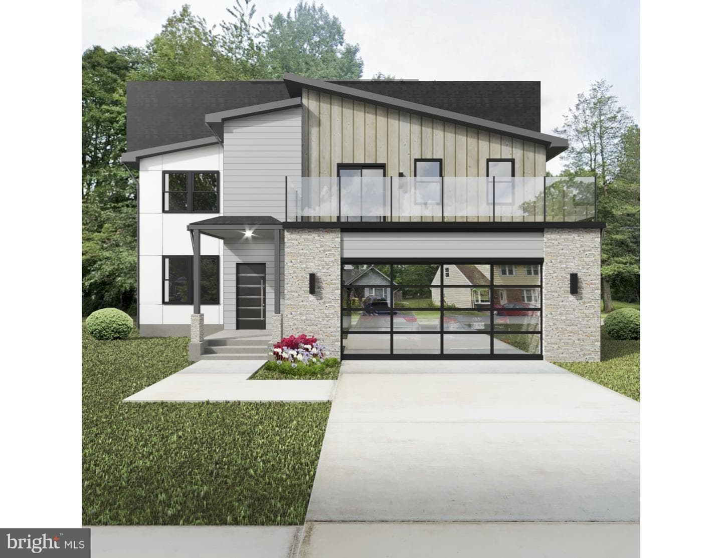 5731 Eagle Street, Capitol Heights