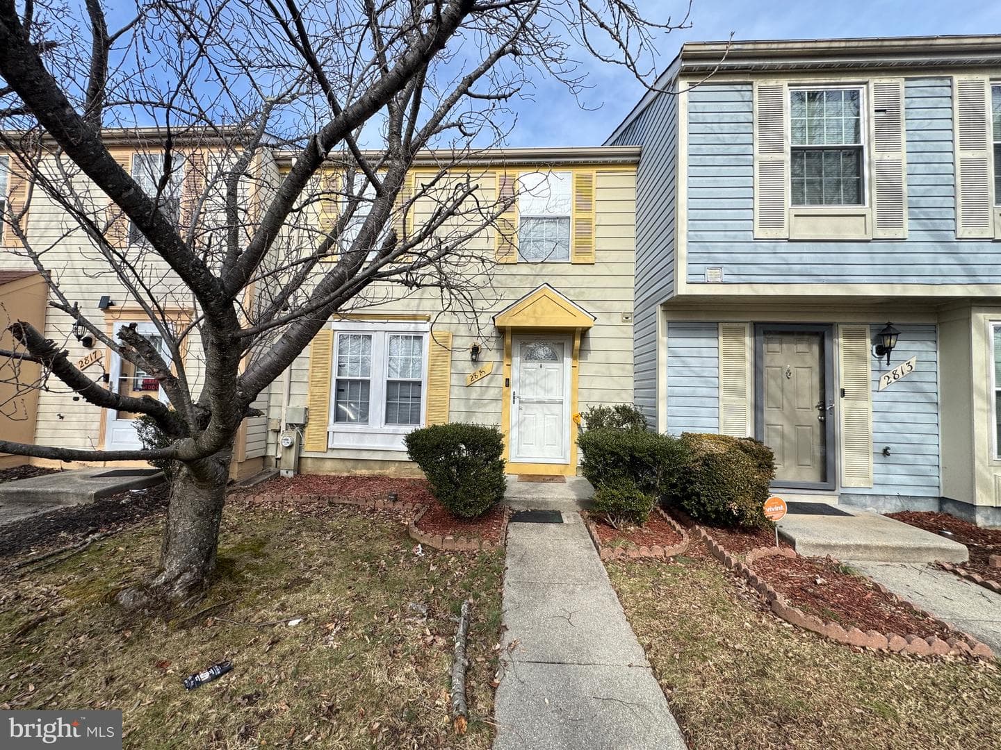 2815 Nomad Court E, Bowie