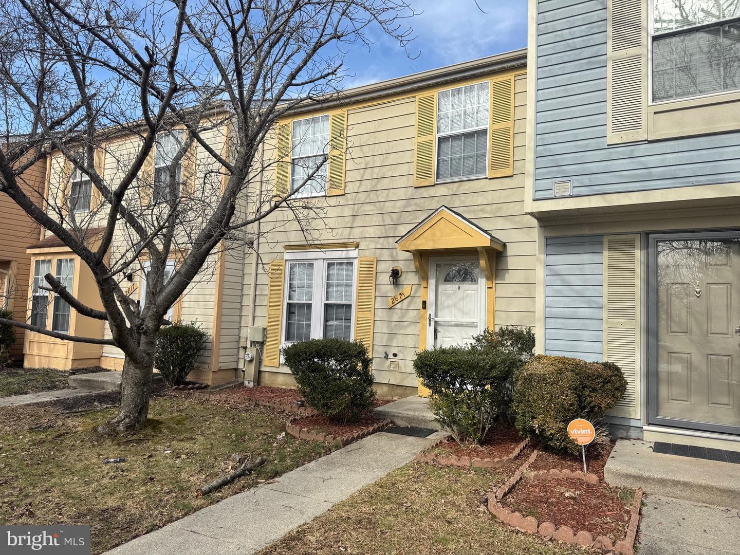 2815 Nomad Court E, Bowie