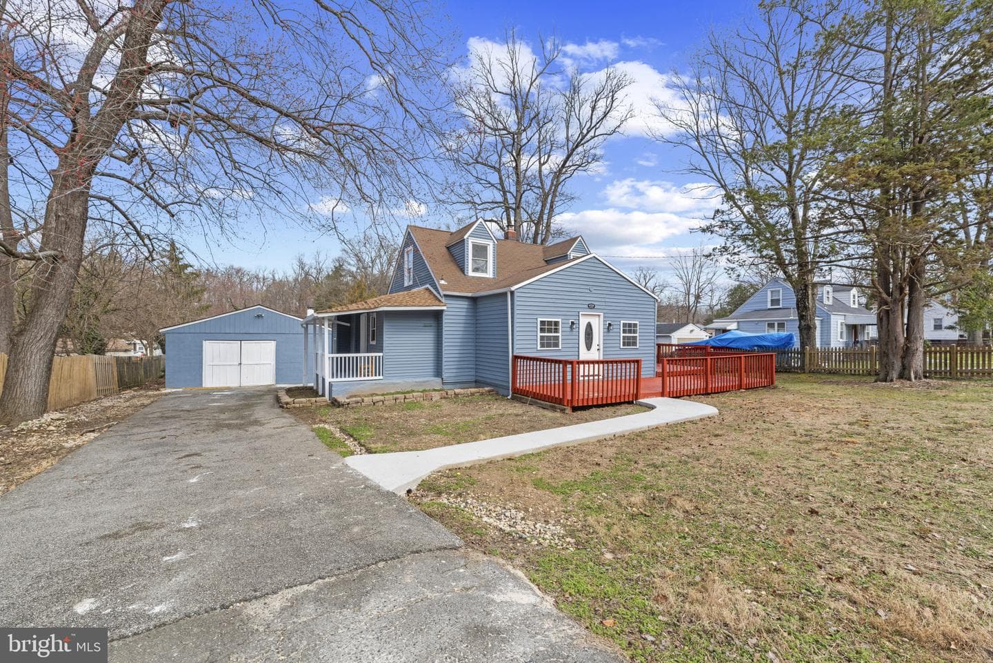 4104 Maple Road photo 3