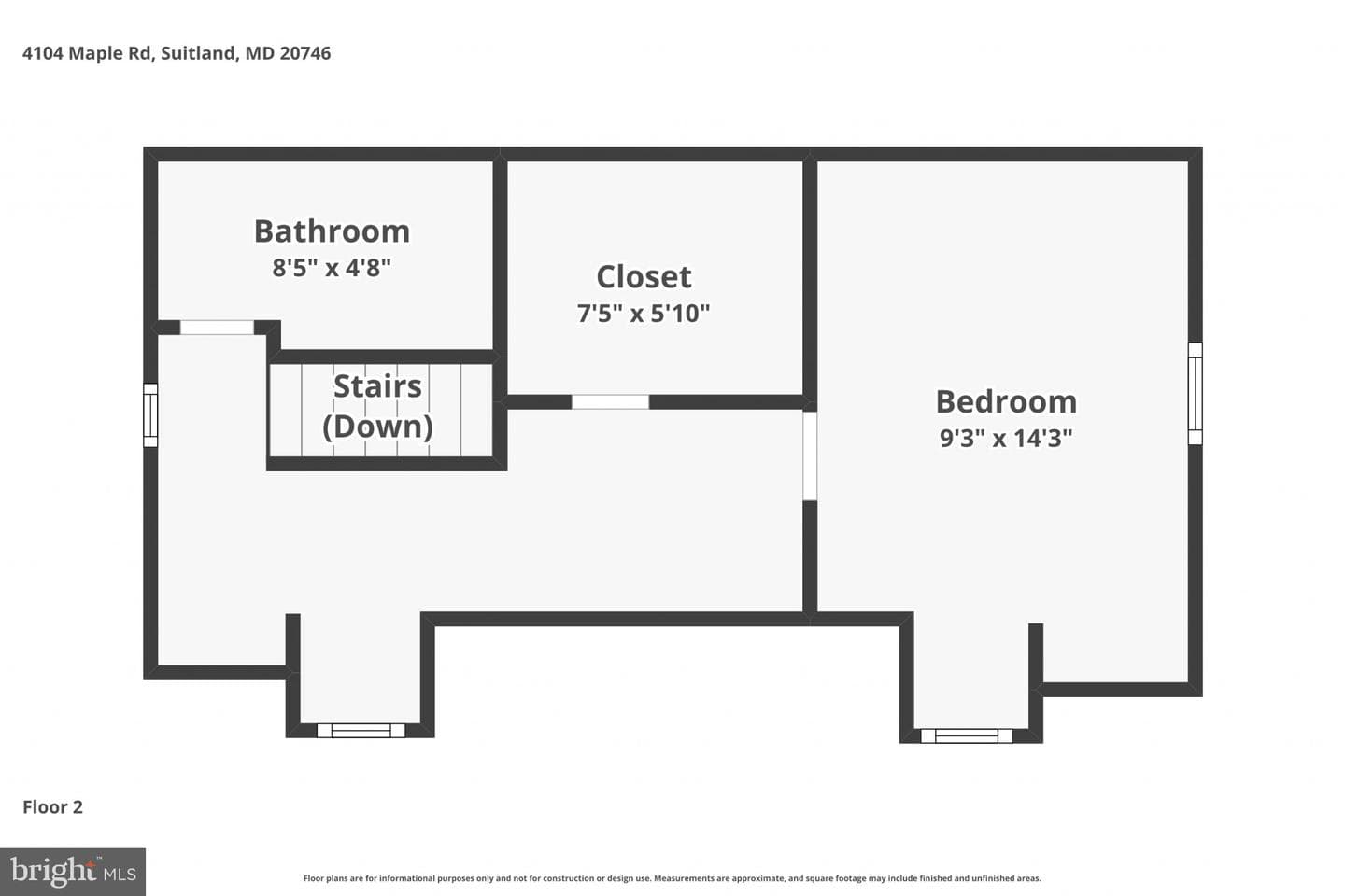 4104 Maple Road photo 34