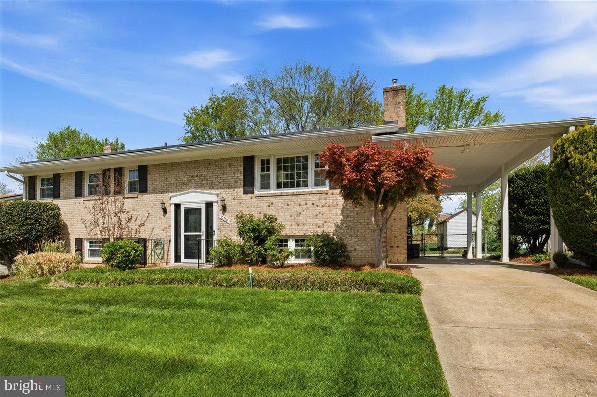 10708 Tyrone Drive, Upper Marlboro