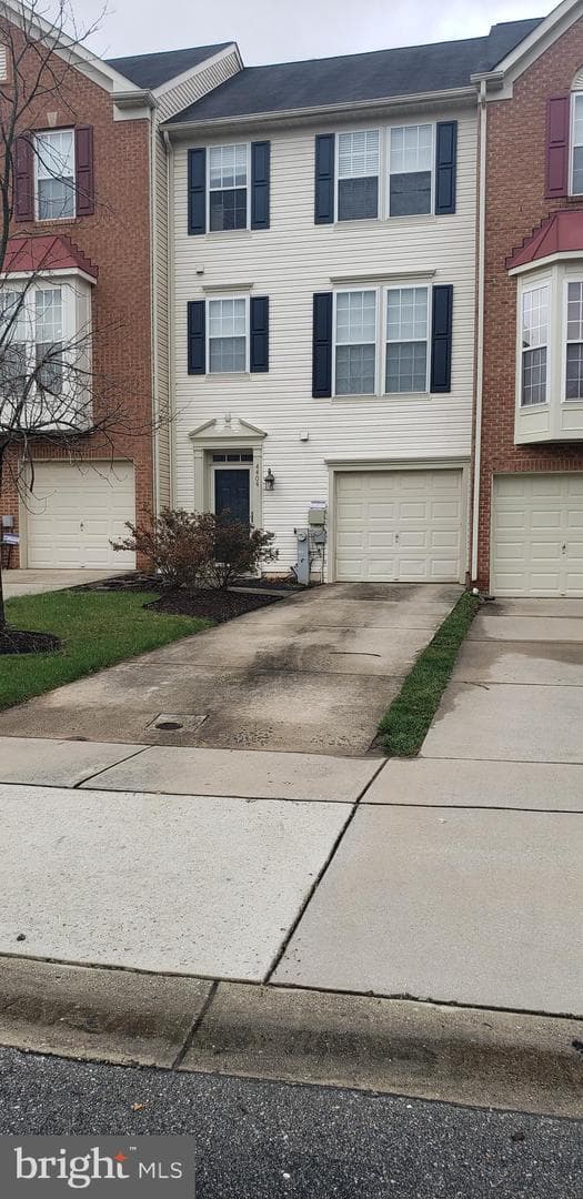 4404 Windflower Way, Bowie