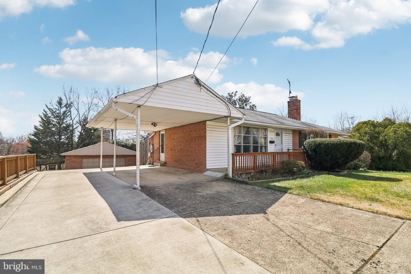 3125 Fallston Avenue photo 4