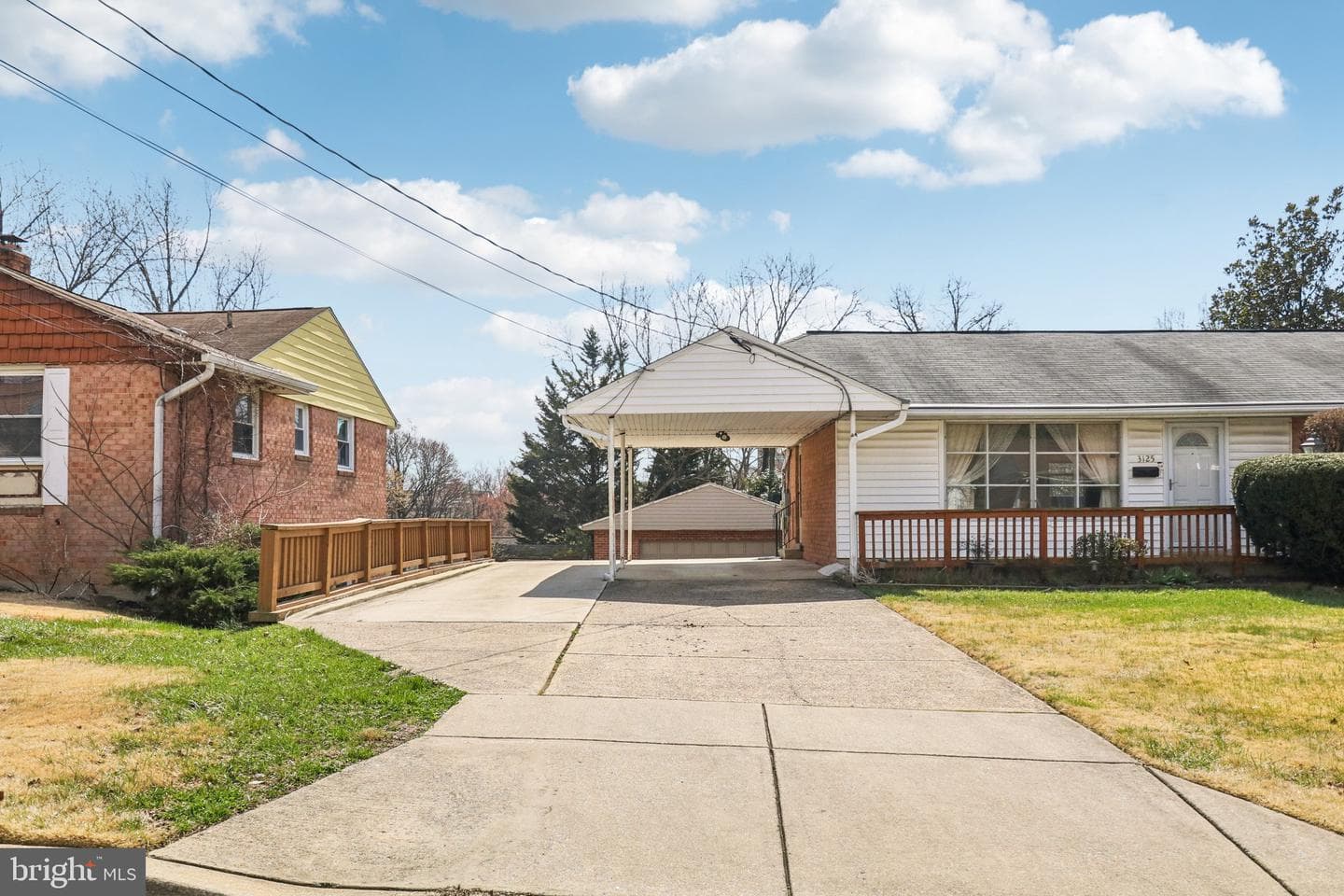 3125 Fallston Avenue photo 7