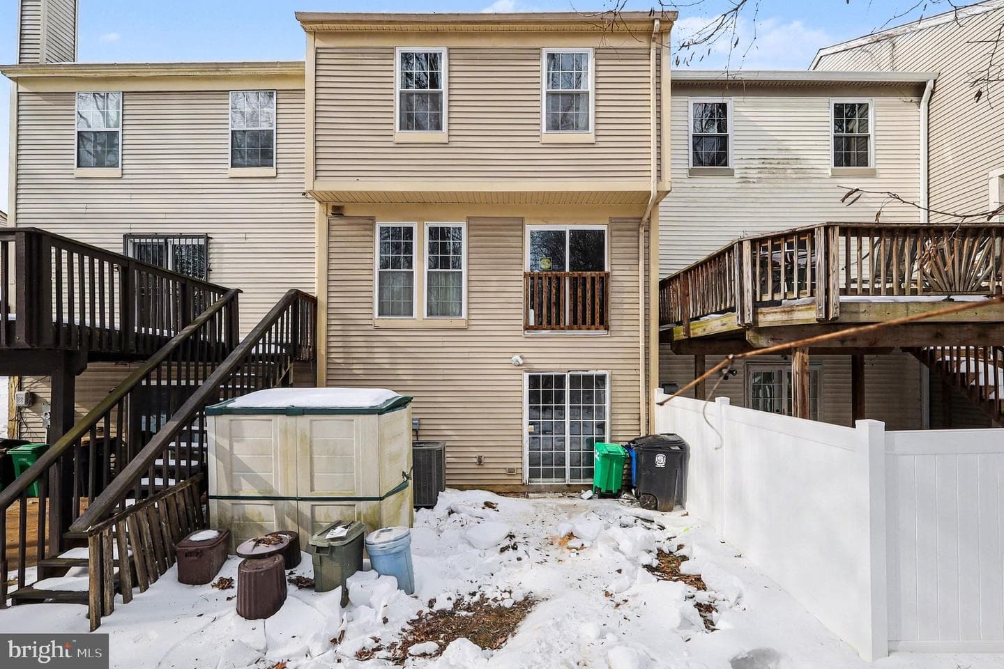 8918 Hillside Court photo 25