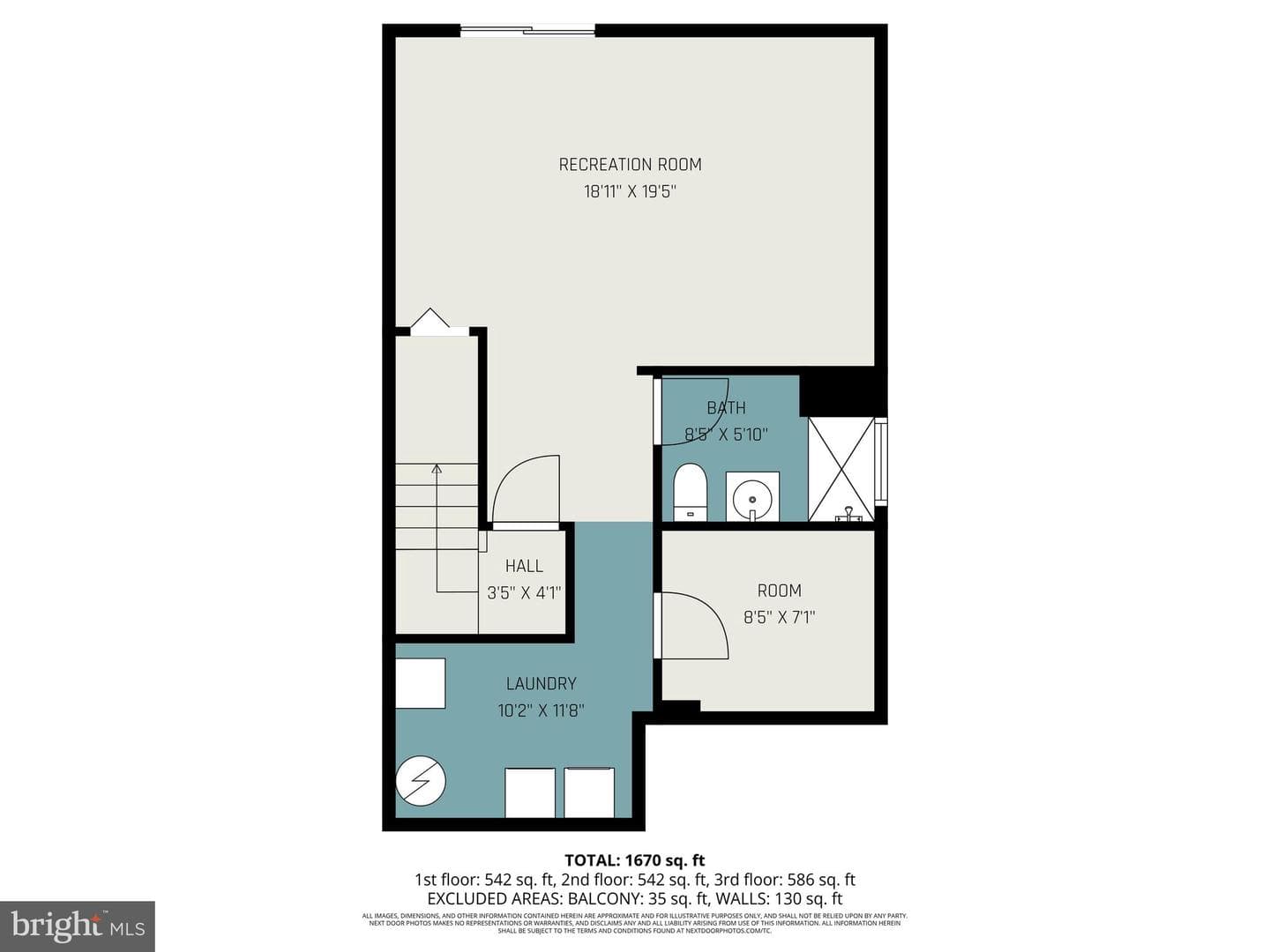 8918 Hillside Court photo 27