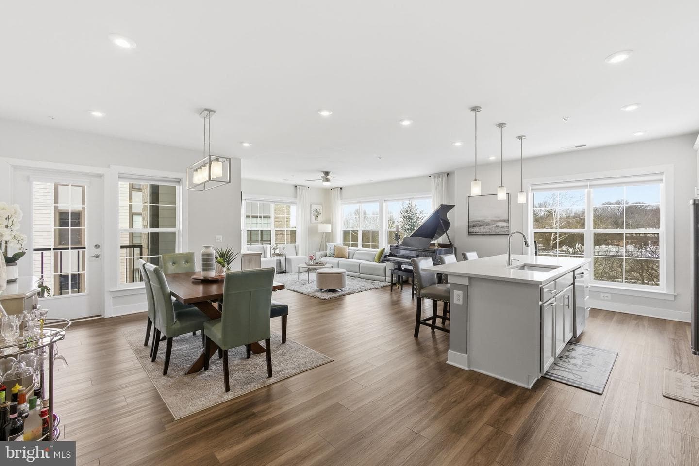 102 Saint Ives Place #307, Oxon Hill