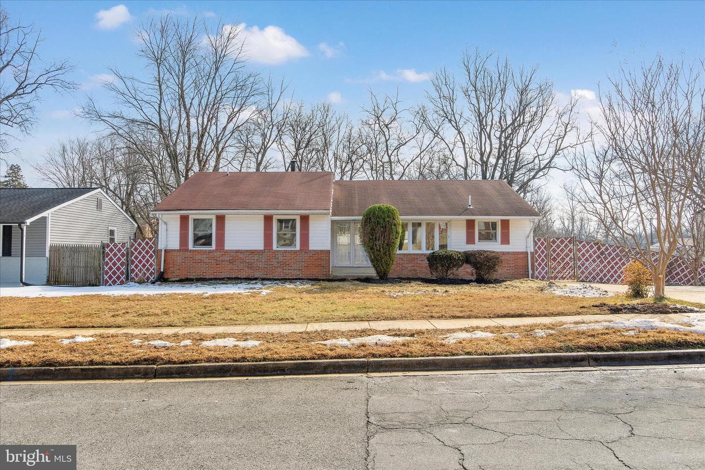 6309 Gredinger Drive photo 2