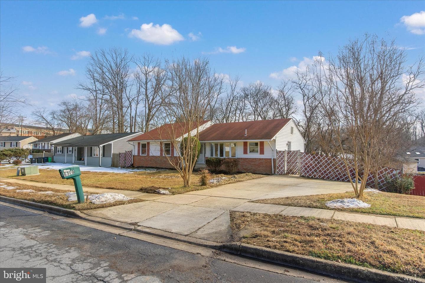 6309 Gredinger Drive photo 35