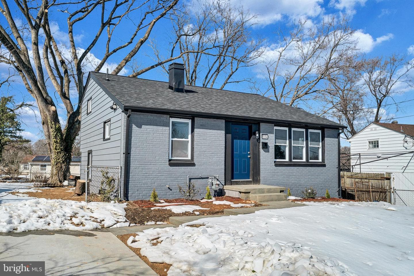 504 Sandy Place
