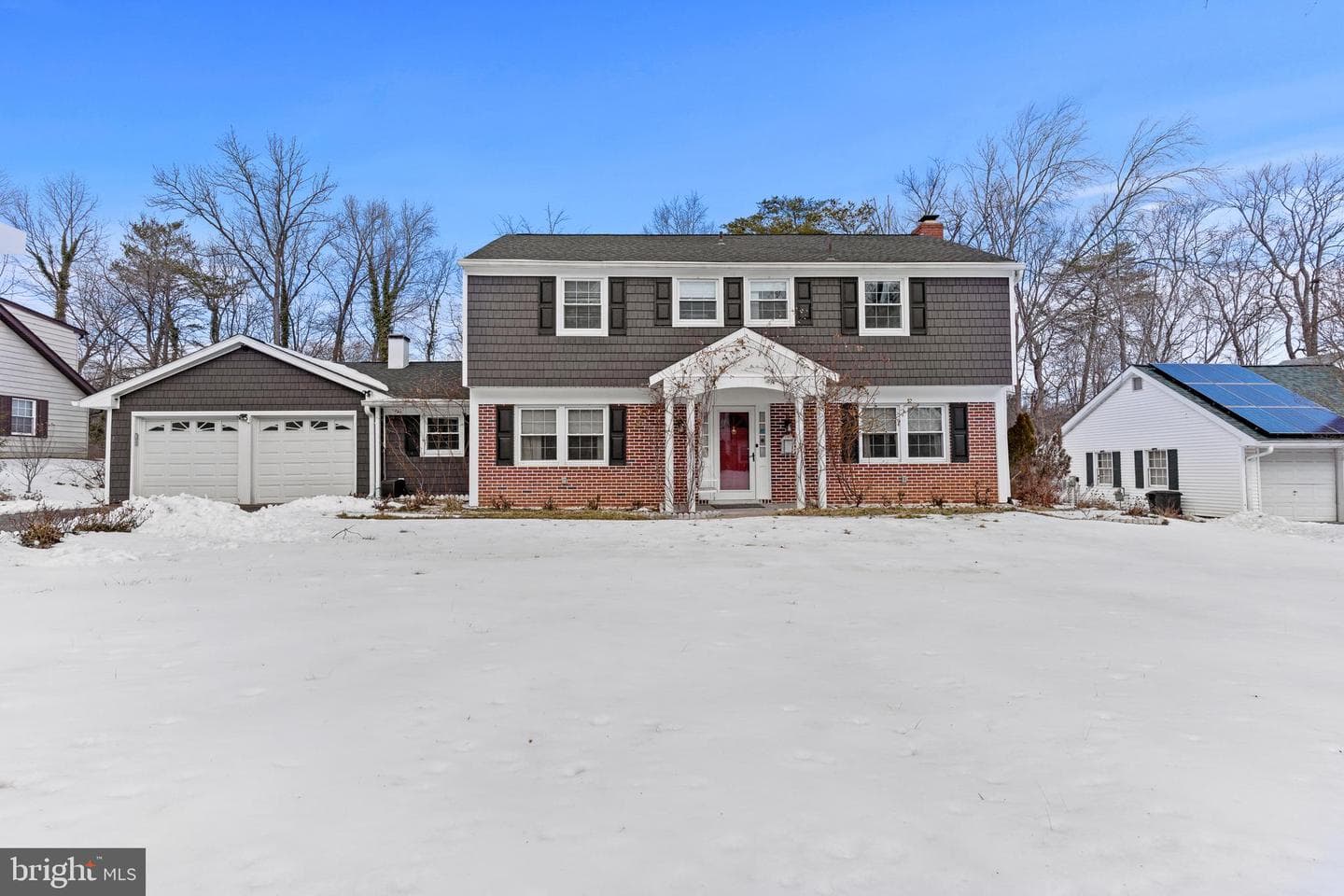 8908 Eastbourne Lane