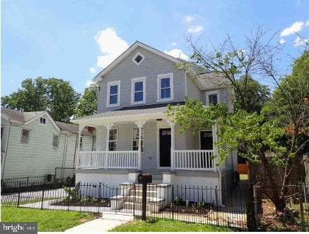 708 59th Avenue, Fairmount Heights