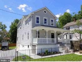 708 59th Avenue, Fairmount Heights