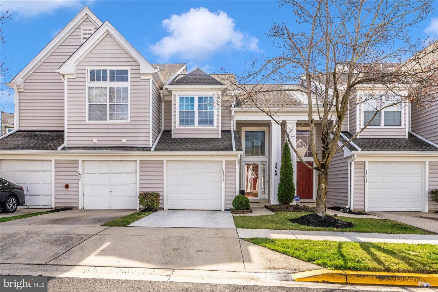13960 King George Way #324, Upper Marlboro