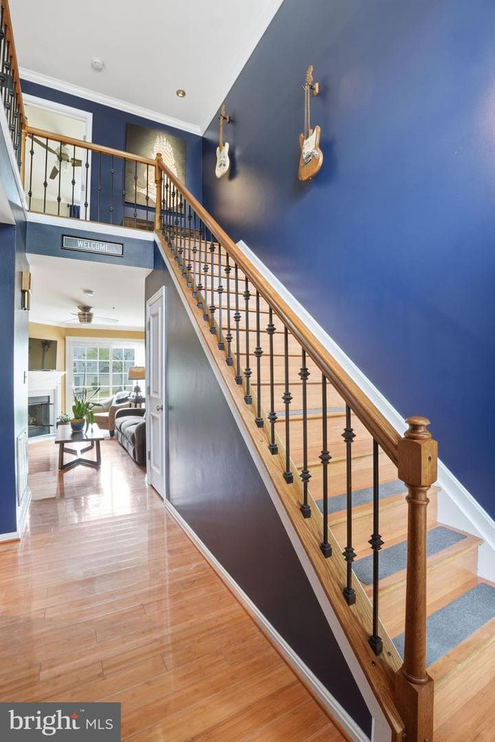 13960 King George Way #324, Upper Marlboro