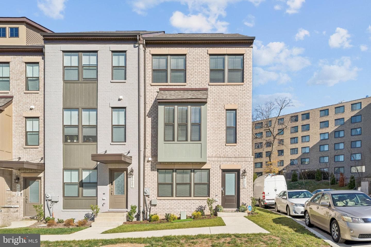 6025 Soho Way, Hyattsville