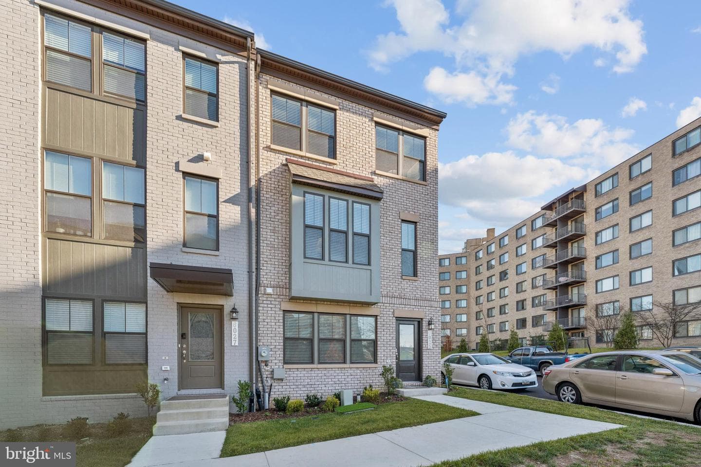 6025 Soho Way, Hyattsville