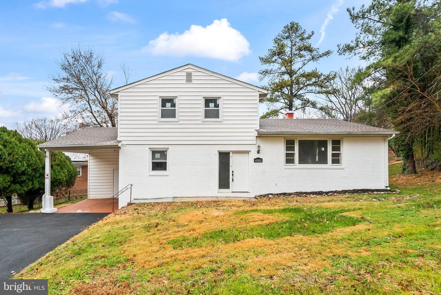 4302 Henderson Road, Temple Hills