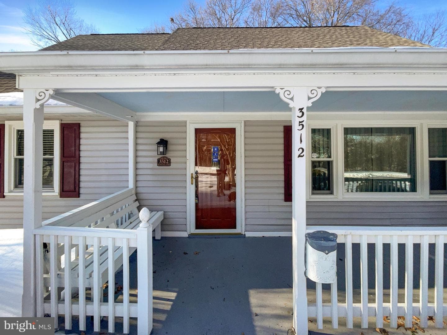 3512 Majestic Lane photo 7