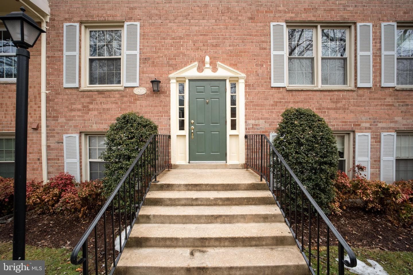5976 Westchester Park Drive #5976 T-1 photo 2