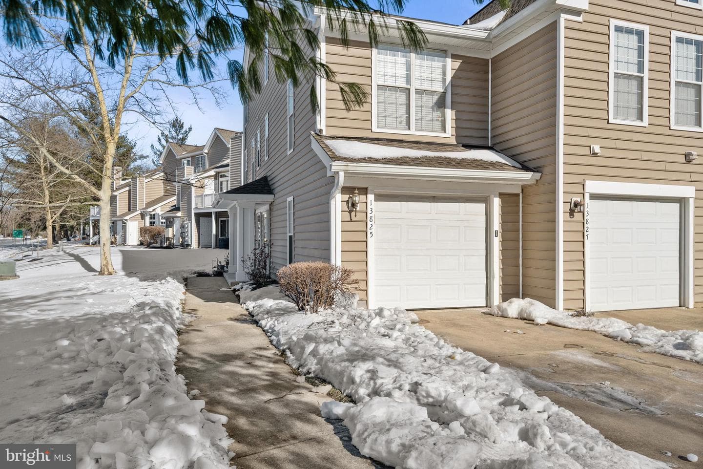 13825 King Frederick Way #707