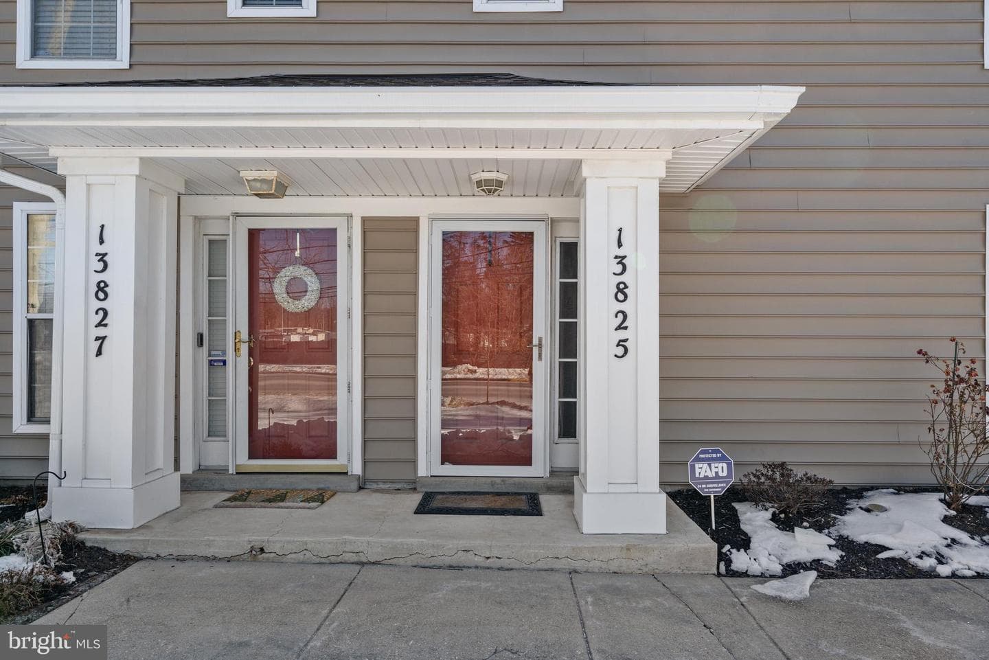 13825 King Frederick Way #707 photo 3
