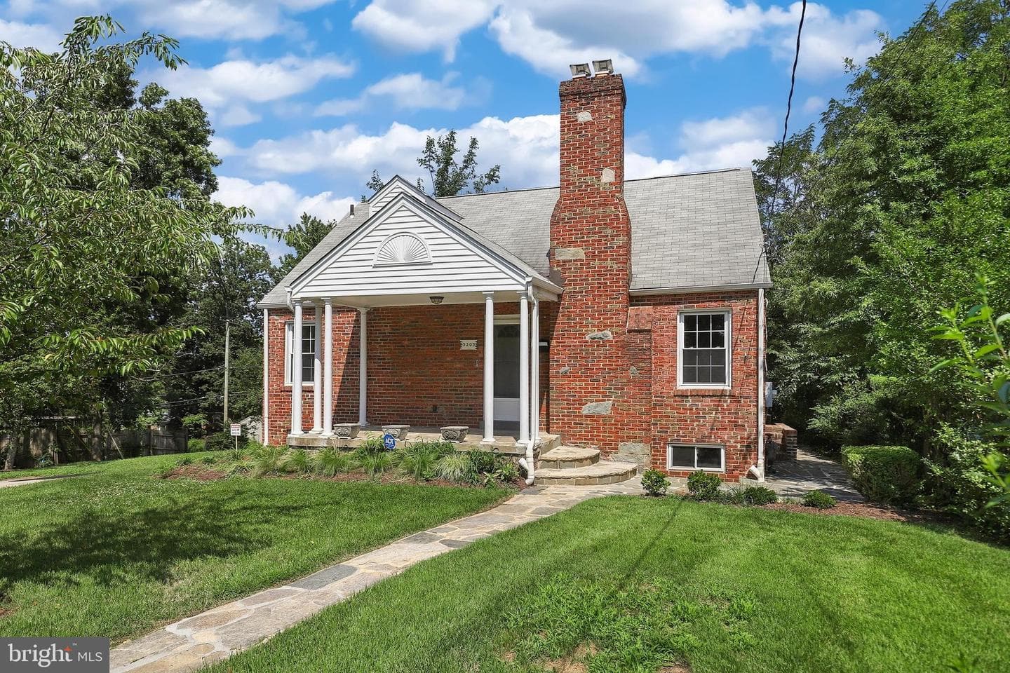 3203 Belleview Avenue, Cheverly