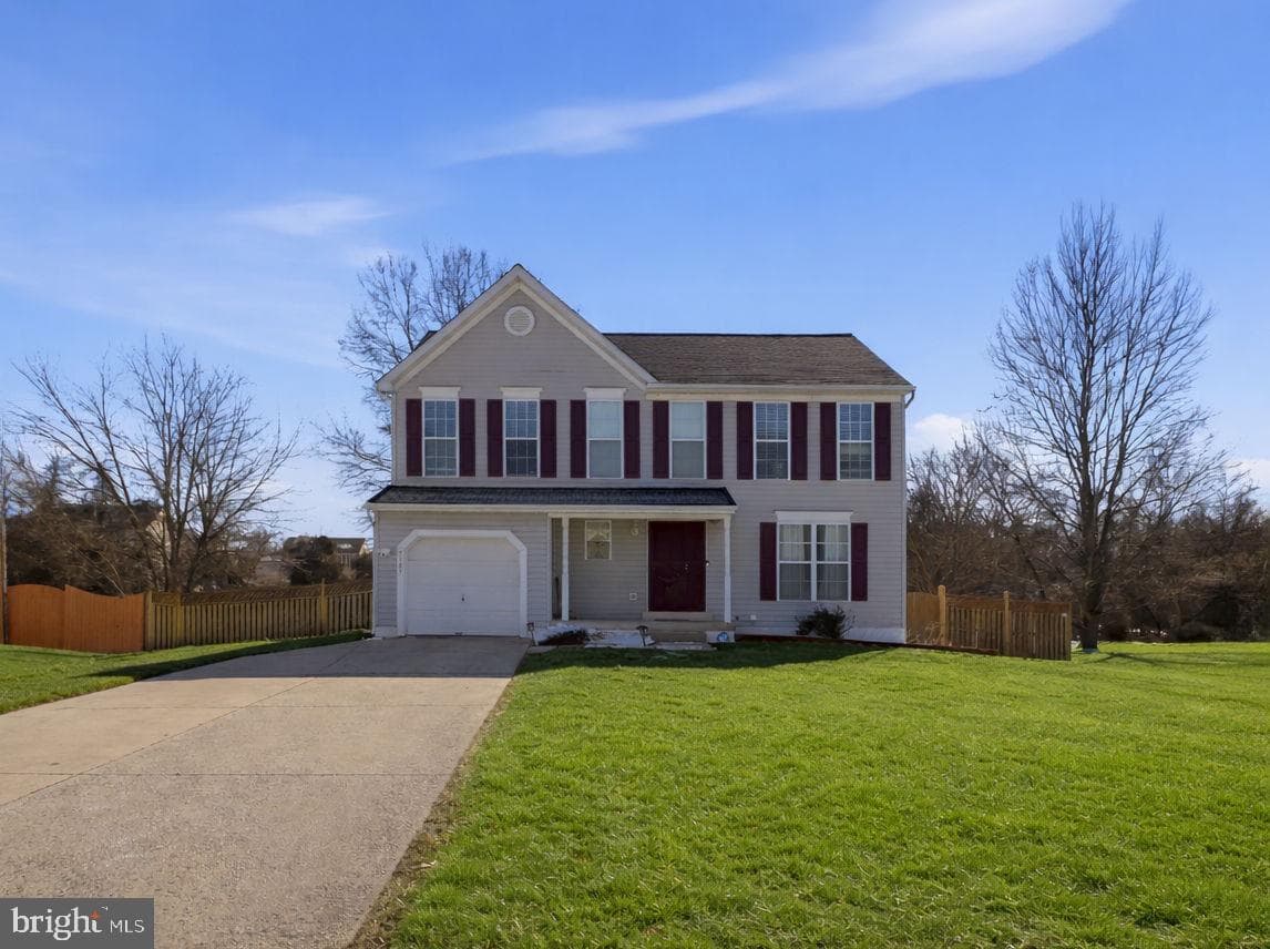 7105 Friendship Road, Clinton