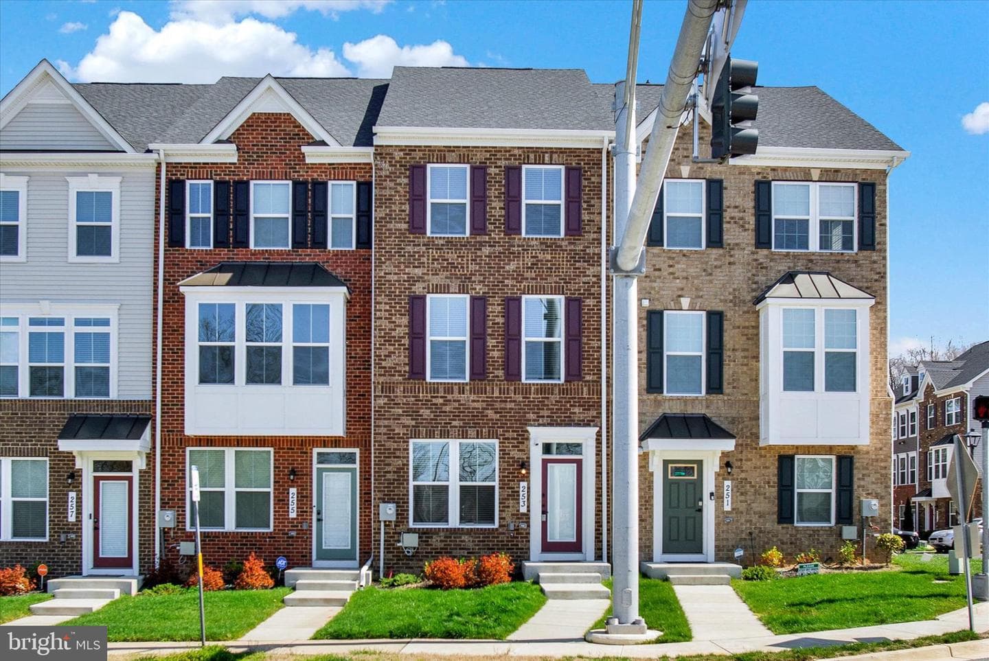253 Garrett A Morgan Boulevard